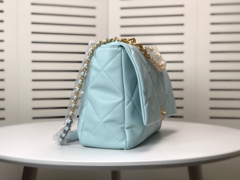 Ch**el 19 bags